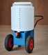 Wydale Milk Trolley (110 litre)