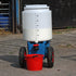 Wydale Milk Trolley (110 litre)