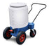 Wydale 110 Litre 4 Wheel Trolley