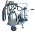 Portable Milking unit (oil run)