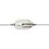 White Egg Strainer (pack of 25)