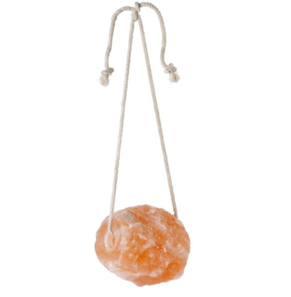 HIPPOTONIC HIMALYAN ROCK SALT