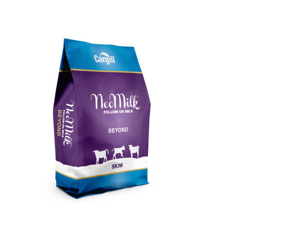 Neomilk Beyond Skim 40% Calf Milk 20Kg