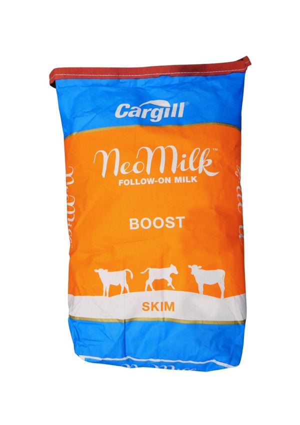Neomilk Boost Skim 35% Calf Milk 20Kg
