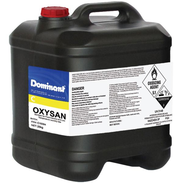 OXYSAN (PERACETIC ACID) 5% 220KG