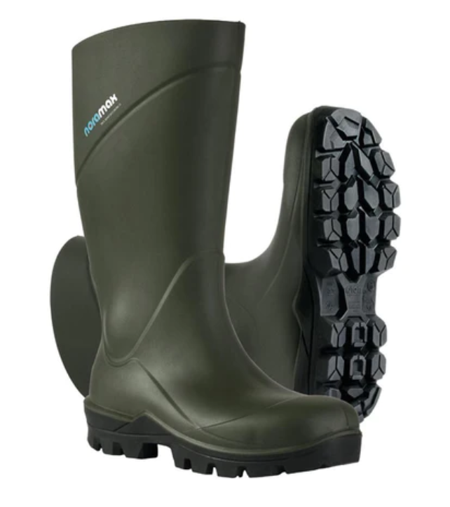 Noramax Wellington Boots