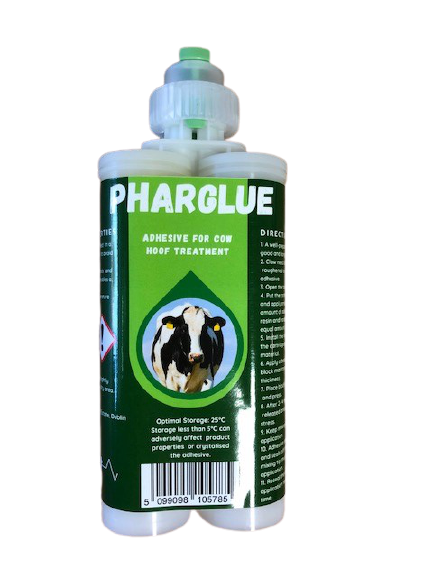 Pharglue Summer