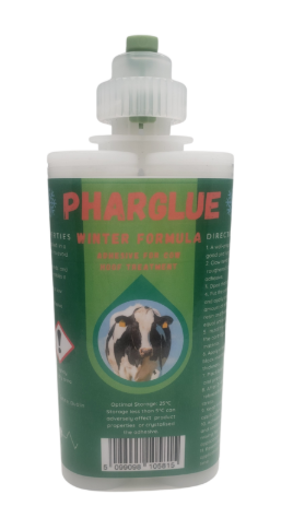 Pharglue Winter