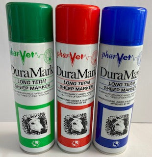 Duramark Sheep