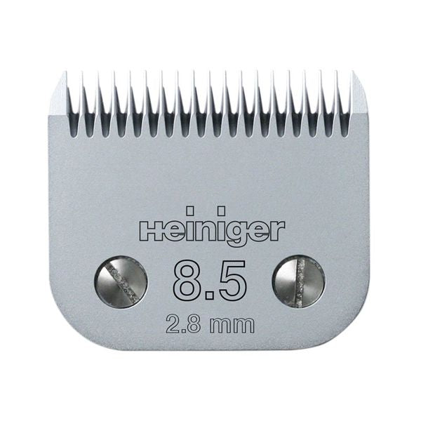 HEINIGER SAPHIR CLIPPER HEAD SIZE 8.5 2.8mm