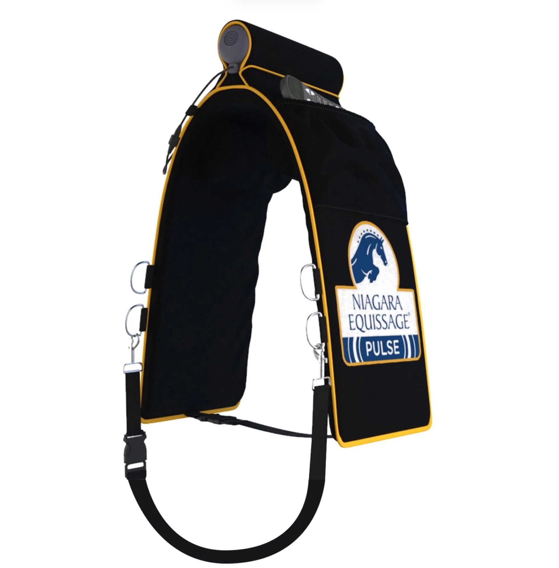 Equissage Pulse Pad