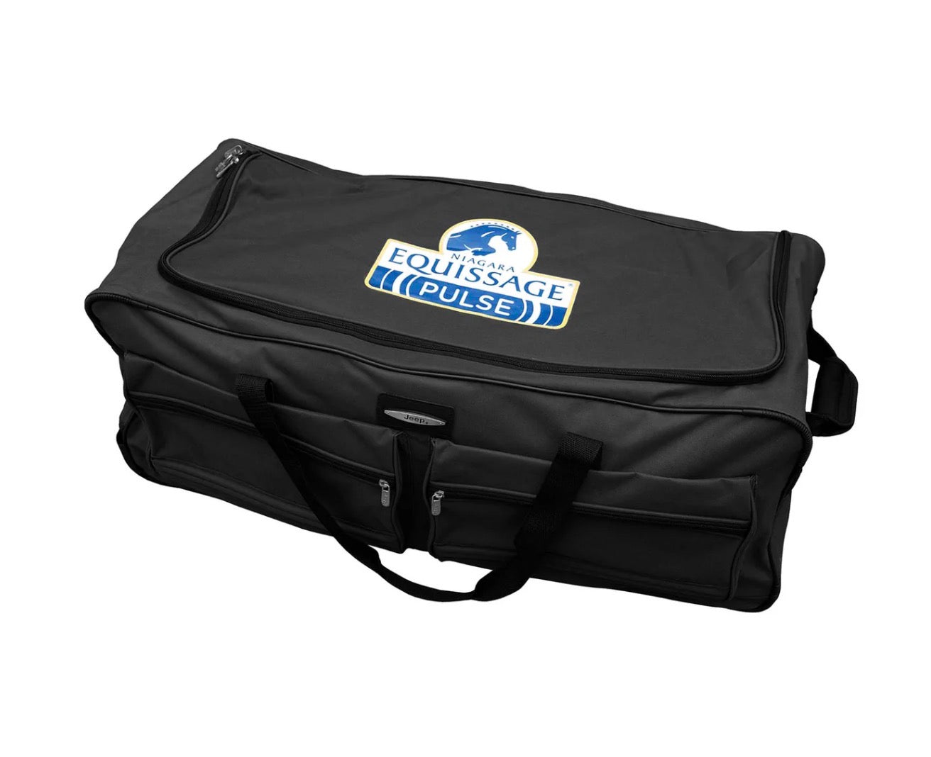 Equissage Pulse Bag
