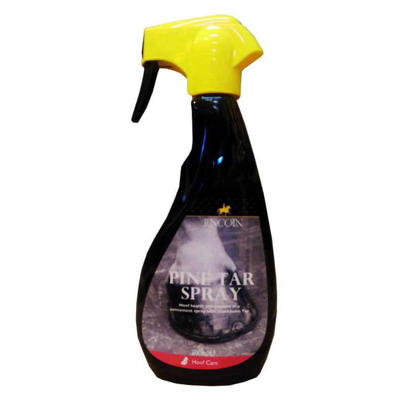 LINCOLN STOCKHOLM PINE TAR SPRAY 500ML